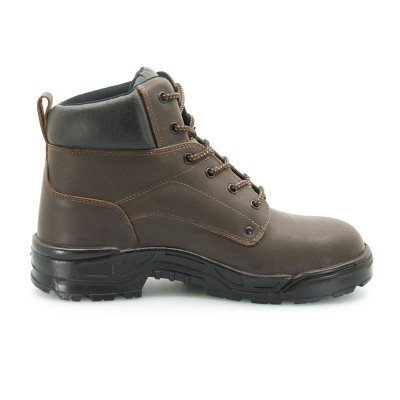 Trueno Botas Segurança ROCA...