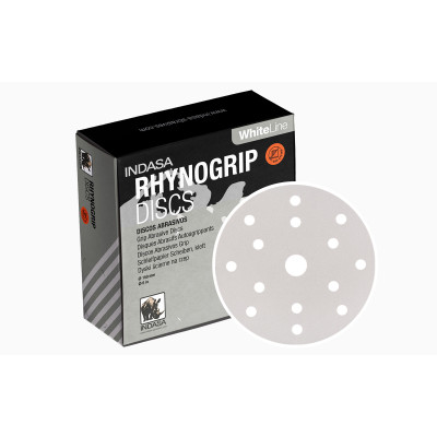 Indasa Discos Rhynogrip...