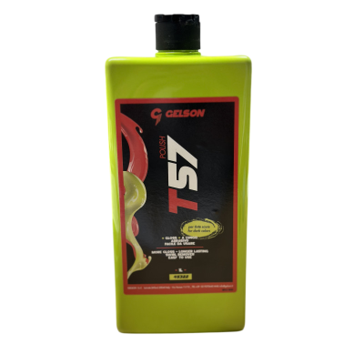 Gelson Polish Preto T57 1lt