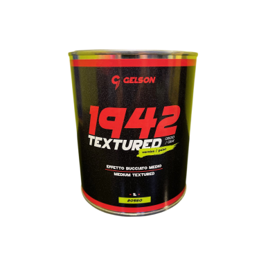 Gelson Tinta para Plasticos...
