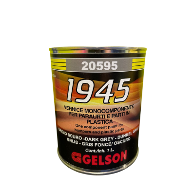 Gelson Tinta Lisa para...