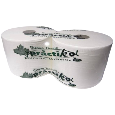 Rolo Papel Limpeza Indust....