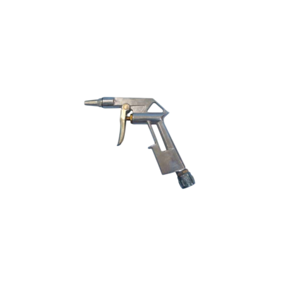 Pistola Ar Alumínio PS/C