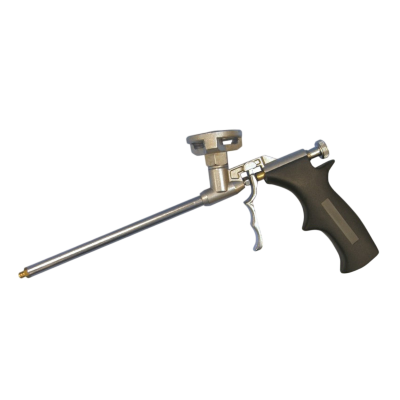 Pistola de Espuma...