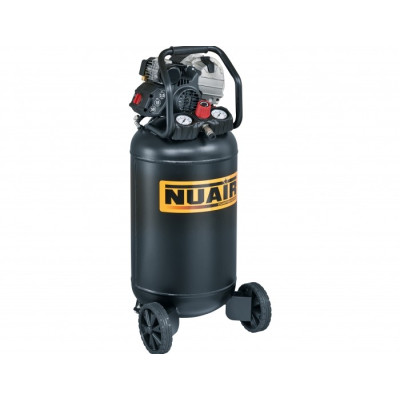 Nuair Compressor Futura 227/10/50V 50lt