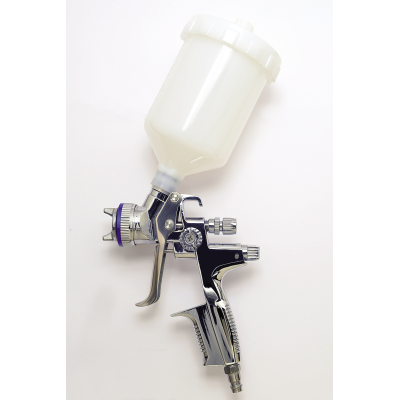 Pistola Pintura Profissional PLEXIA RP