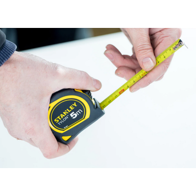 Fita Métrica Tylon™ 5mt Stanley