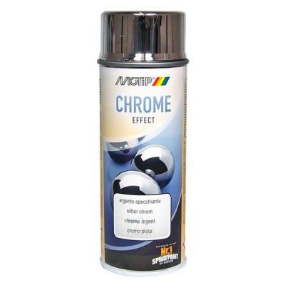 Motip Dupli - Spray Efeito Cromático 400ml Motip Dupli - Spray Efeito Cromático 400ml