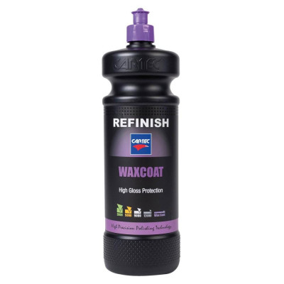 Cartec Cera de Proteção WAXCOAT 1lt